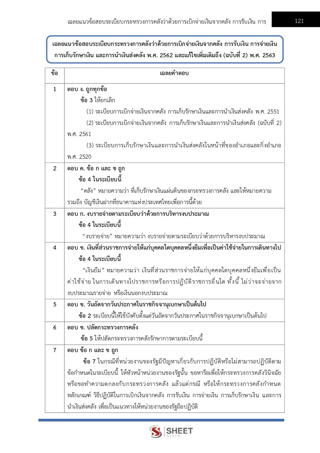 แนวข้อสอบ นักจัดการงานทั่วไป สำนักงานปลัดกระทรวงพาณิชย์ [ส.ค. 2569]