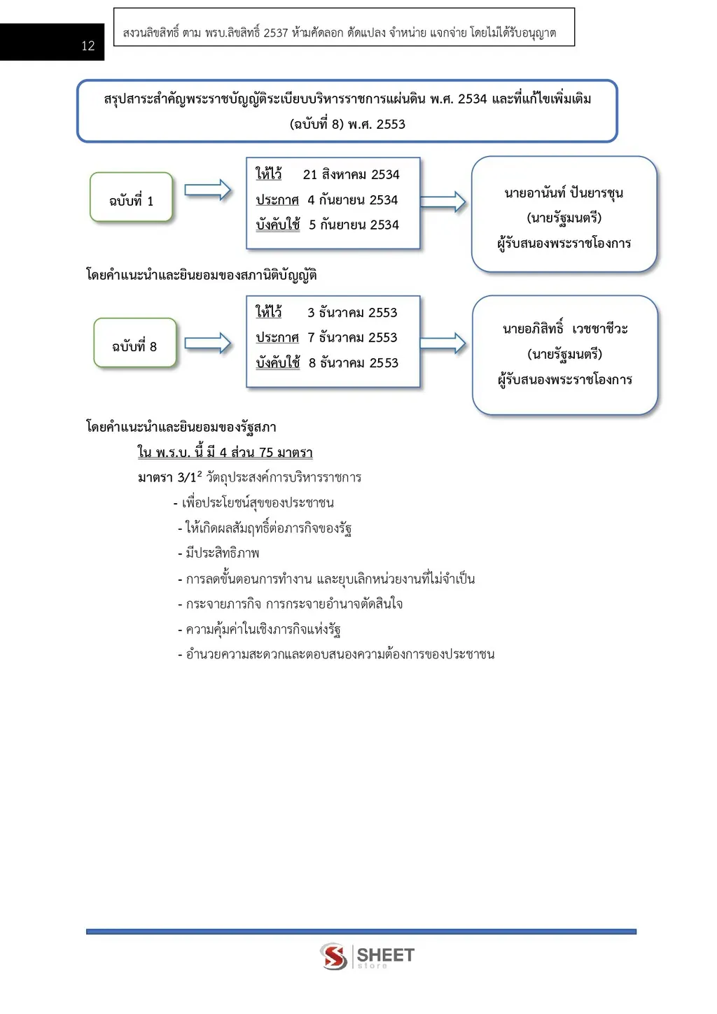 แนวข้อสอบ นิติกรปฏิบัติการ สำนักงานปลัดกระทรวงดิจิทัลเพื่อเศรษฐกิจและสังคม [DE ต.ค. 2569]]